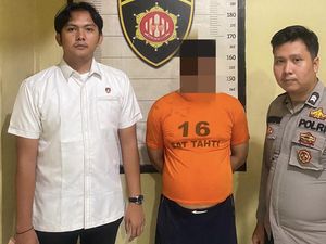 5 Saksi Diperiksa Sebelum Suami Guru ASN di Tanjungbalai Jadi Tersangka Pencabulan