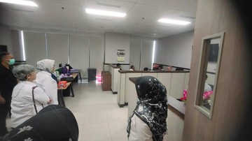 Tim Khusus Komjak Pantau Langsung Kasus Febrie Adriansyah di Kejagung