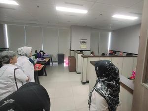 Tim Khusus Komjak Pantau Langsung Kasus Febrie Adriansyah di Kejagung