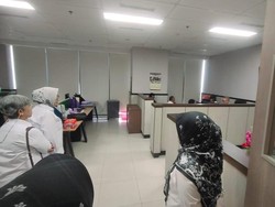 Tim Khusus Komjak Pantau Langsung Kasus Febrie Adriansyah di Kejagung