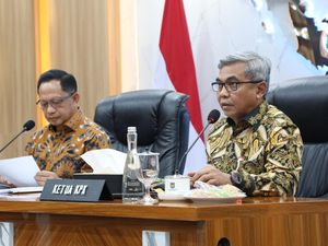 Petakan Titik Rawan, Kemendagri Gandeng KPK Cegah Korupsi di Daerah