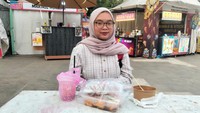 CarnaVelo 'Universal Studio' di Rawamangun Nggak Cuma Diminati Anak-anak, Gen Z Juga Suka