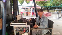 Kisah Para Operator Wahana di Balik Semaraknya 'Universal Studio' CarnaVelo