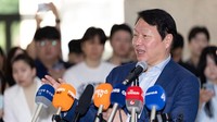 Perceraian Abad Ini, Pengusaha Korea Dituntut Bayar Rp 11 T ke Mantan Istri