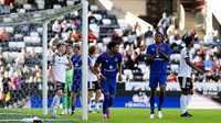 Rosenborg Vs MU: Carrick Puas Pemain Muda Setan Merah Unjuk Gigi