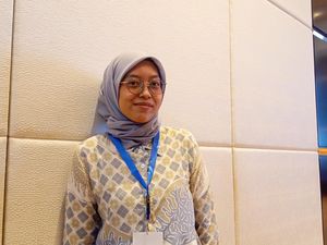 Cerita Almira Kejar Beasiswa Erasmus Mundus Sambil Kerja Full-time