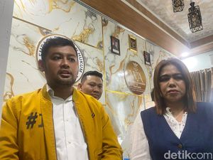 KPAI Dampingi Psikologi 32 Siswa SD Korban Kakek Predator Seks di Makassar