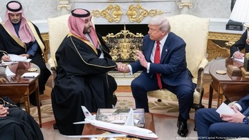 Apa Dampak Perjanjian Nuklir AS-Saudi Bagi Timur Tengah?