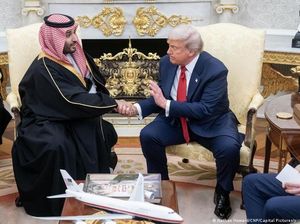 Apa Dampak Perjanjian Nuklir AS-Saudi Bagi Timur Tengah?