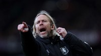 Chelsea Rekrut Pelatih Top Bola Mati!