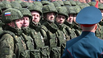Dari Kuba sampai Vietnam, Ribuan Warga Asing Tewas Bertempur untuk Rusia