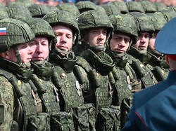 Dari Kuba sampai Vietnam, Ribuan Warga Asing Tewas Bertempur untuk Rusia