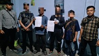 Kronologi Dokter IGD RSUD Sampang Terciduk Nyabu Bareng Jukir