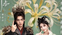 Sinopsis dan Pemain Drama China The Eternal Fragrance, Dibintangi Song Weilong