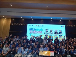 Selamat, 90 Mahasiswa Indonesia Raih Beasiswa Eramus Mundus ke Eropa!