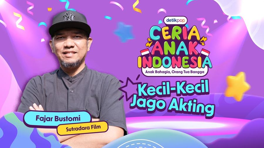 Bangga! Review Akting Anak-anak yang Penuh Potensi