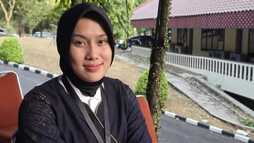 Ragam Komentar Catar Akpol soal Tes Akademik-Bahasa Inggris Standar Olimpiade