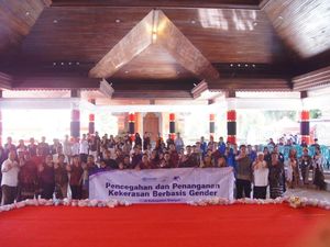 Gianyar Children Festival 2026 Digelar, Ragam Aktivitas untuk Anak