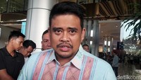 Gubsu Kesal ke Kabiro Perekonomian Saat Rapat soal Inflasi: Saya Capek Ngomong
