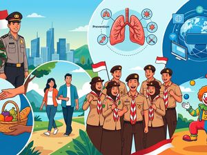 1 Agustus Hari Apa? Ini Daftar Peringatan Penting