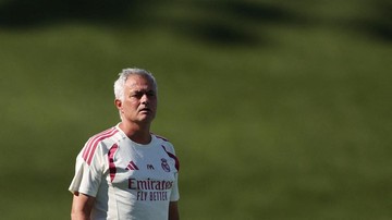 Madrid Rekrut Striker Muda, Omongan Mourinho soal Drogba Viral Lagi