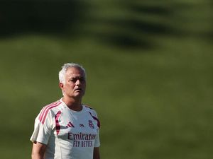 Sejauh Ini Pemain-pemain Real Madrid Nurut sama Jose Mourinho