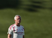 Puyol Peringatkan Barcelona, Madrid Kini Punya Mourinho!