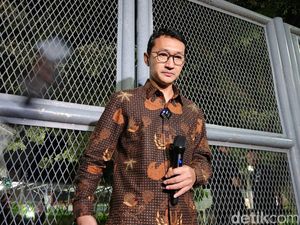 Video: KPK Sebut Febrie Bukan Tahanan Kejagung Pertama di Rutan KPK
