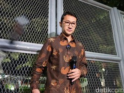 Video: KPK Sebut Febrie Bukan Tahanan Kejagung Pertama di Rutan KPK