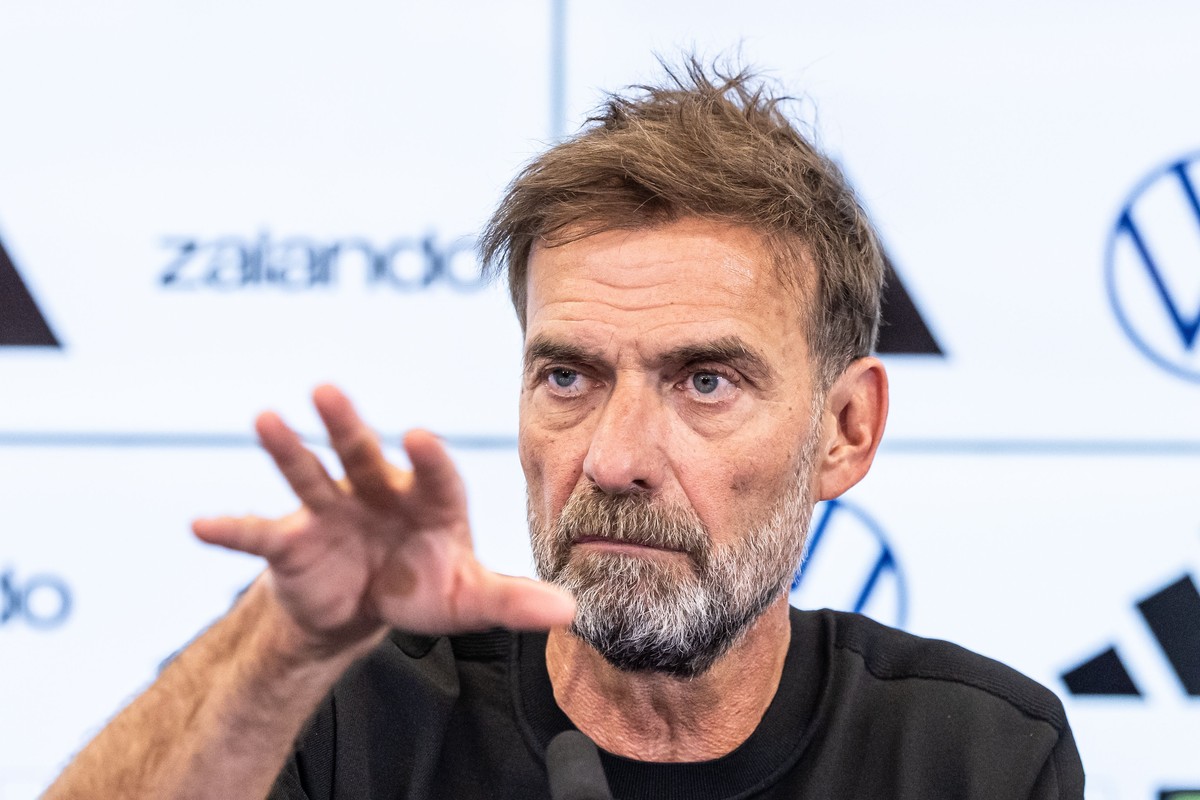 Foto: Getty Images/Markus Ulmer - GES Sportfoto