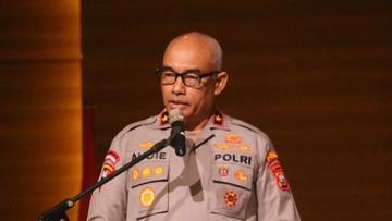 Commander Wish Kapolda Papua Barat Daya: Cari Muka ke Warga, Jangan ke Saya
