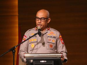 Commander Wish Kapolda Papua Barat Daya: Cari Muka ke Warga, Jangan ke Saya