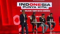 Kemeriahan RedTalks 2026 di Malang