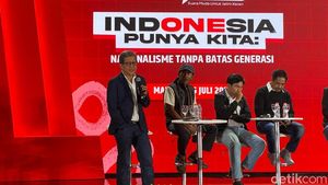 Kemeriahan RedTalks 2026 di Malang