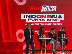 Video Rocky Gerung Sebut Anak Muda Alami Mental Fatigue gegara Politik