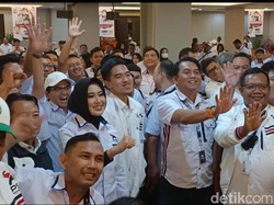 Kaesang Pangarep Umumkan Maju Pileg 2029