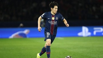 Atletico Rekrut Lee Kang-in dari PSG