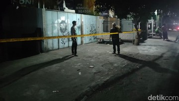 Kakek 60 Tahun Duel Carok dengan 2 Pria di Sampang, Semuanya Terluka