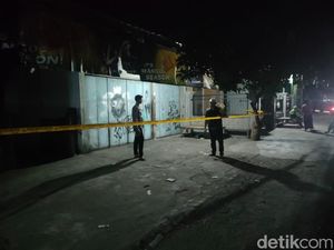 Kakek 60 Tahun Duel Carok dengan 2 Pria di Sampang, Semuanya Terluka