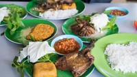 10 Makanan Indonesia Pilihan Mark Wiens Migrationology, Ada Favoritmu?