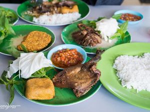 10 Makanan Indonesia Pilihan Mark Wiens Migrationology, Ada Favoritmu?