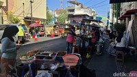 Car Free Day Malioboro Dimulai Hari Ini, Pedagang Sambat Sepi