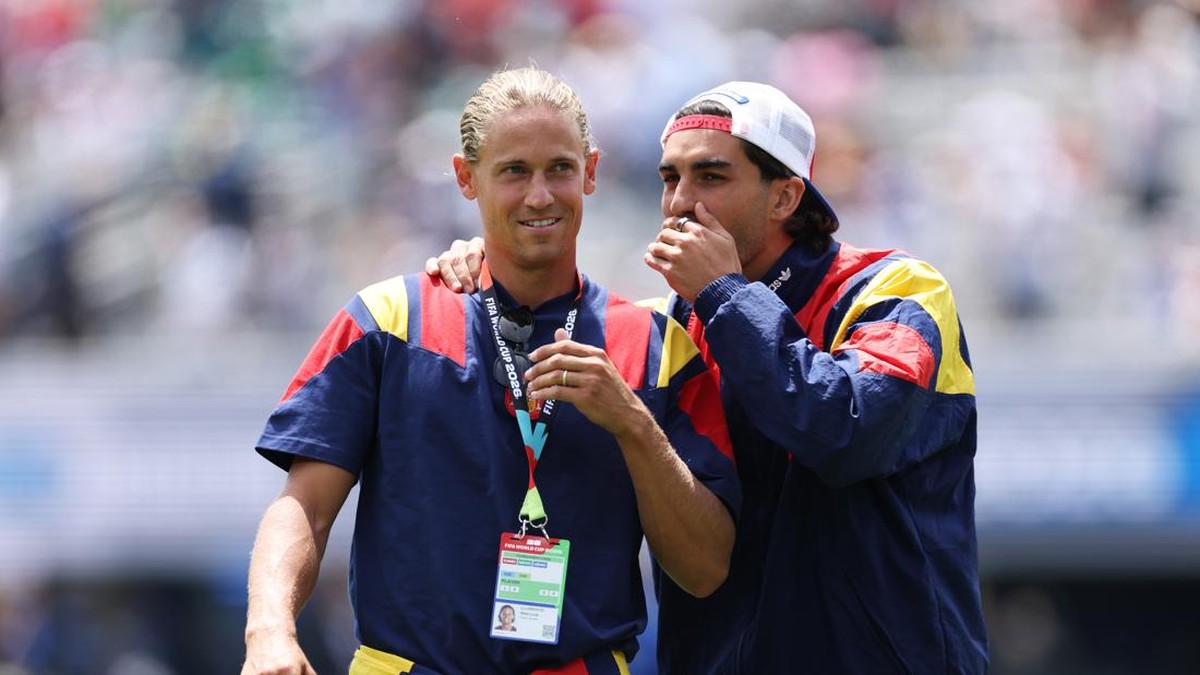 Foto: Justin Setterfield/Getty Images