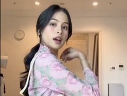 Maudy Ayunda Disorot Gegara Dianggap Tone Deaf