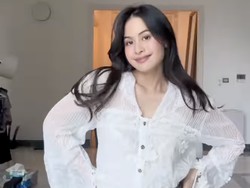 Video: Soal Mindfulness, Maudy Ayunda Akui Masih Perlu Belajar