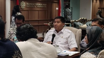 Rumah Subsidi 'Bekas' Tak Bisa Dipakai buat Genjot Target Penyaluran FLPP