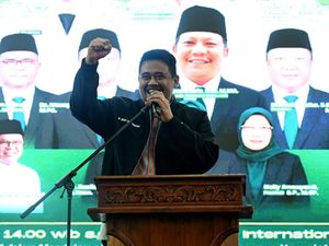 Gubsu Bobby Ajak Perangi LGBTQ-Narkoba: Menular dan Bisa Sangat Cepat