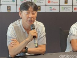 STY Buka Suara soal Dihukum KFA 10 Tahun: Tidak Ada Masalah