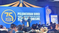 Deklarasikan Suryapalohisme, Ketua NasDem Sumut: Oase Bagi Negeri Ini