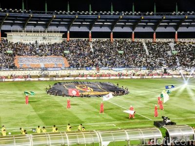 Semifinal Piala Presiden 2026 Isinya Tim Indonesia Semua